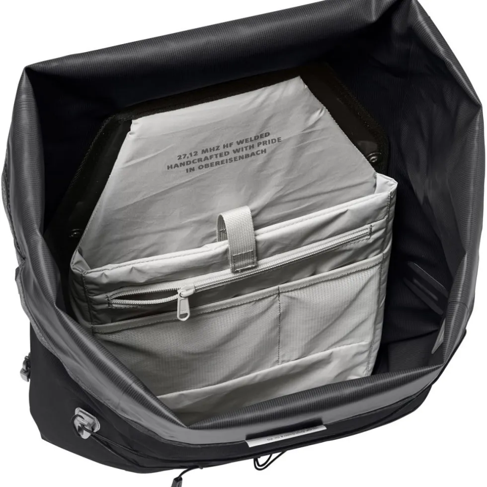 Vaude Proof 22L Rugzak - zwart