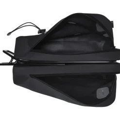 Vaude Proof Offroad Zadeltas - 8.5L - zwart