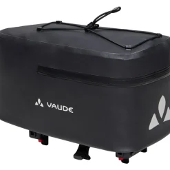 Vaude Proof Rack Bagagetas - 8.5L - zwart