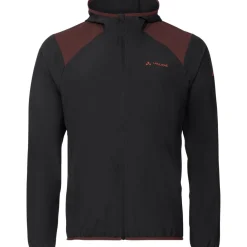 Vaude Qimsa Air Jas Herrn - black uni