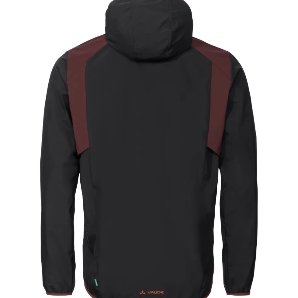 Vaude Qimsa Air Jas Herrn - black uni