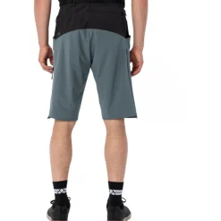 Vaude Qimsa Pro Short Heren - heron