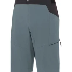 Vaude Qimsa Pro Short Heren - heron