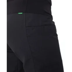 Mtb-Shorts|Mtb-Broeken < Vaude Qimsa Short II Dames - zwart