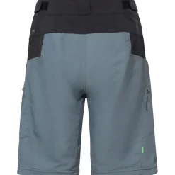 Vaude Qimsa Short II Heren - heron