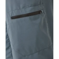 Vaude Qimsa Short II Heren - heron
