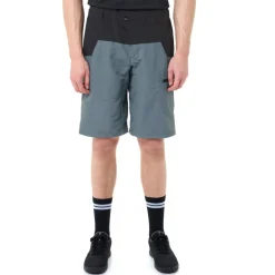 Vaude Qimsa Short II Heren - heron