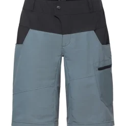 Vaude Qimsa Short II Heren - heron