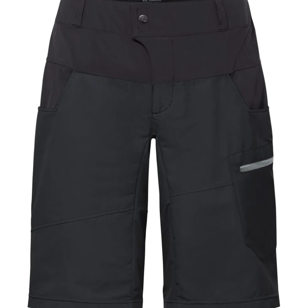 Vaude Qimsa Short II Heren - zwart
