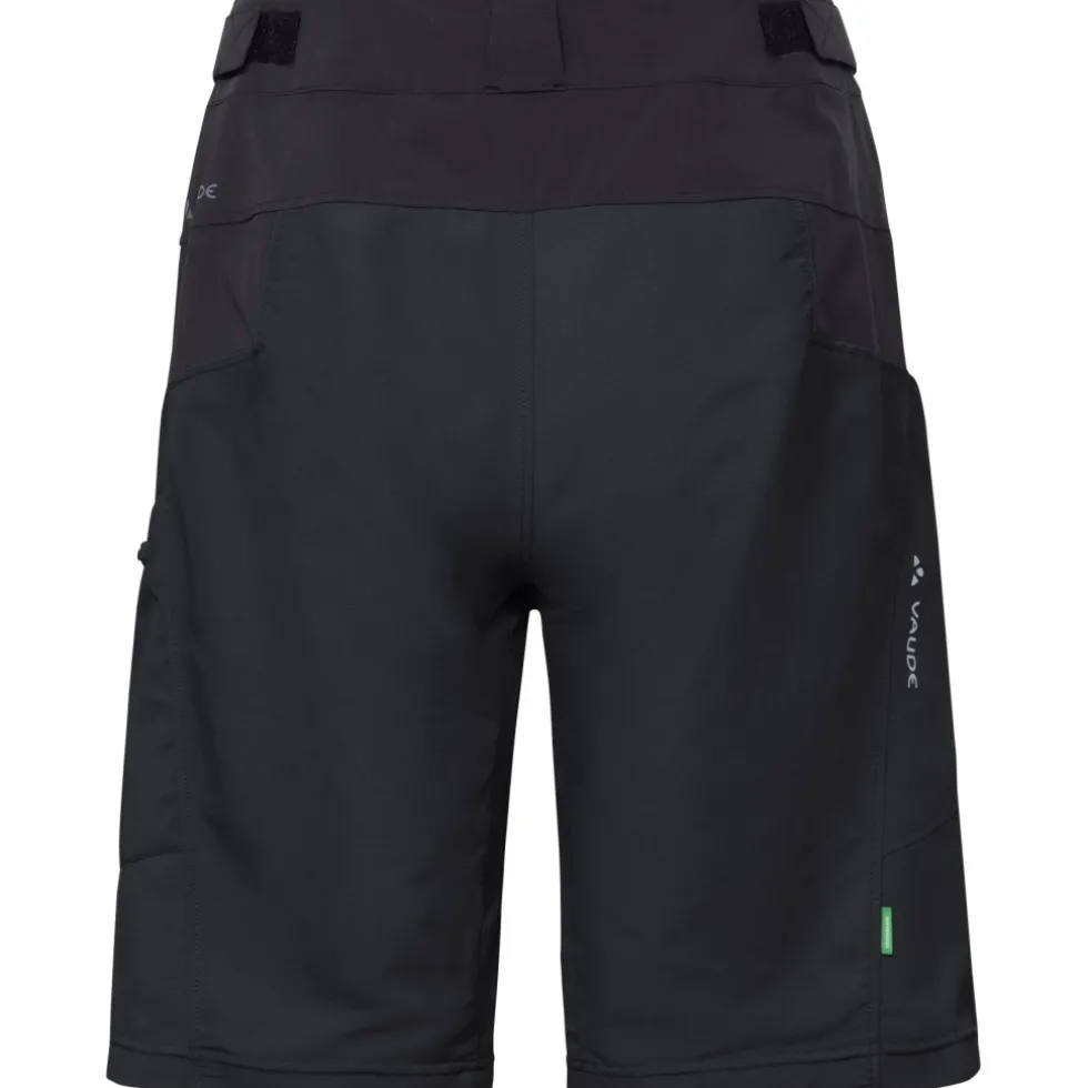 Vaude Qimsa Short II Heren - zwart