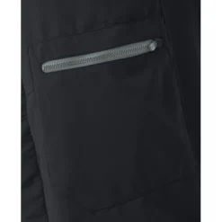 Vaude Qimsa Short II Heren - zwart