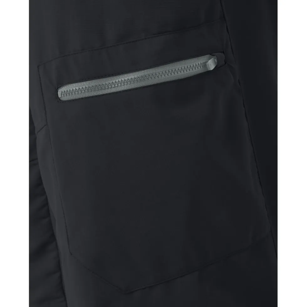 Vaude Qimsa Short II Heren - zwart