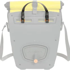 Vaude QMR Haak 2.0 - zwart