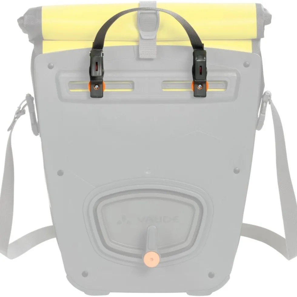 Vaude QMR Haak 2.0 - zwart