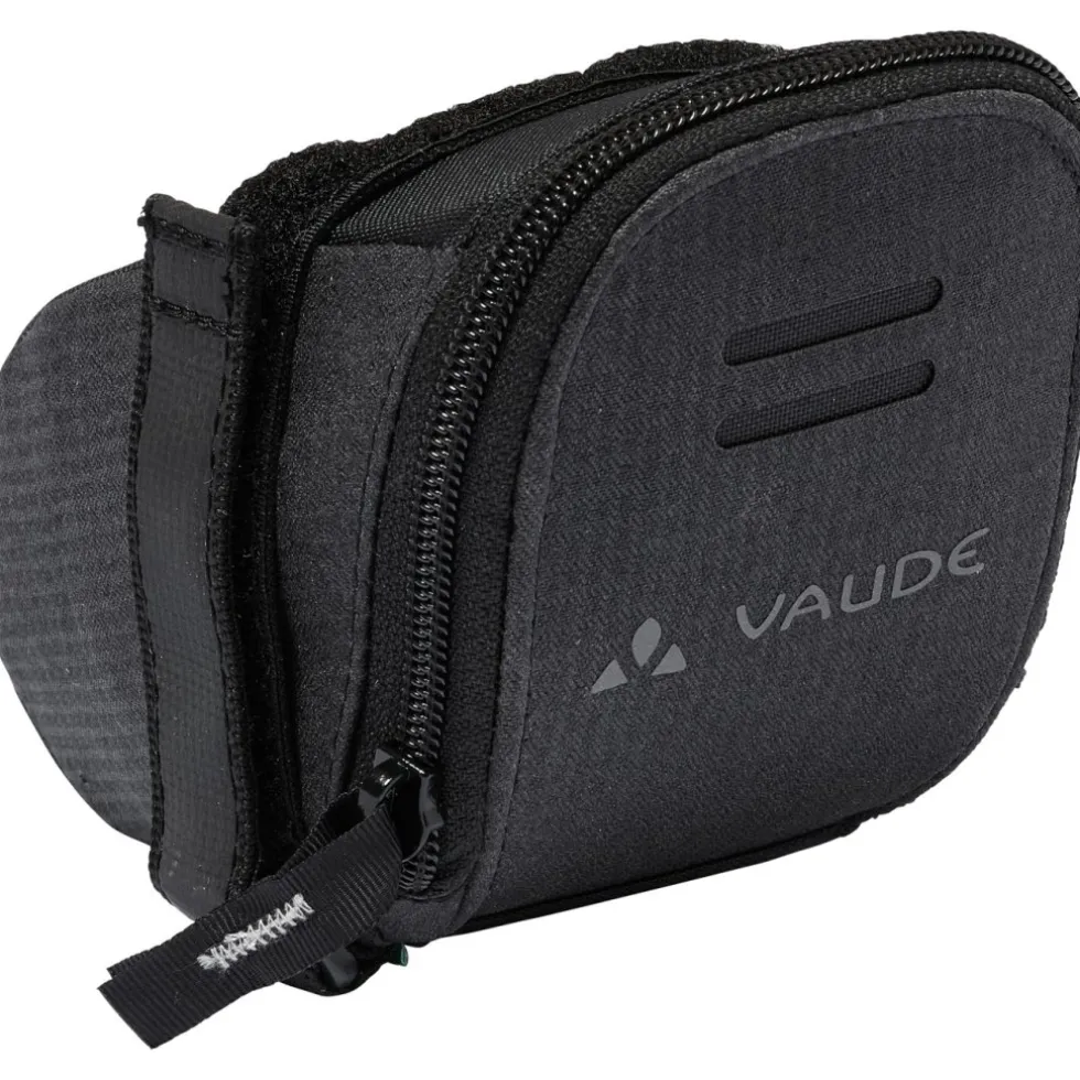Vaude Race Light Luminum Zadeltas - 0.6L - zwart