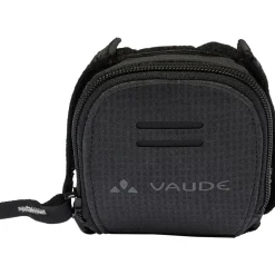 Vaude Race Light Luminum Zadeltas - 0.6L - zwart