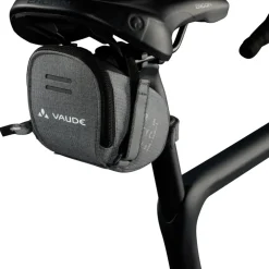 Vaude Race Light Luminum Zadeltas - 0.6L - zwart