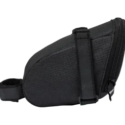 Vaude Race Light Luminum Zadeltas - 0.6L - zwart