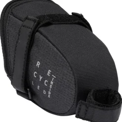 Vaude Race Light Luminum Zadeltas - 0.6L - zwart