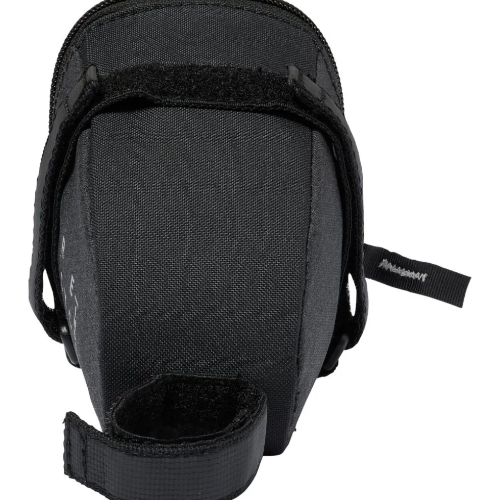 Vaude Race Light Luminum Zadeltas - 0.6L - zwart