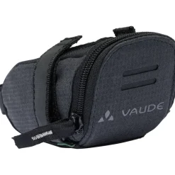 Vaude Race Light Luminum Zadeltas - 0.3L - zwart