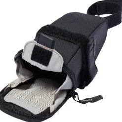Vaude Race Light Luminum Zadeltas - 0.3L - zwart