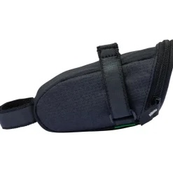 Vaude Race Light Luminum Zadeltas - 0.3L - zwart