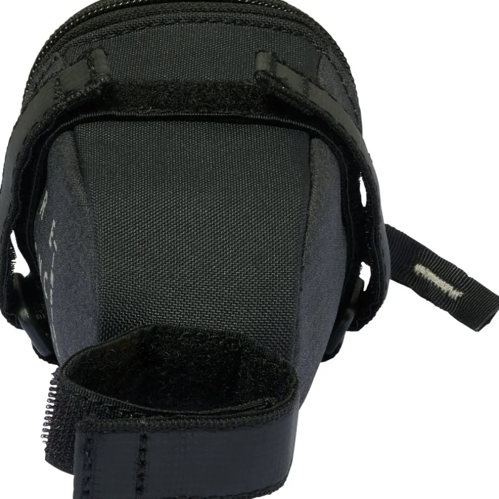 Vaude Race Light Luminum Zadeltas - 0.3L - zwart