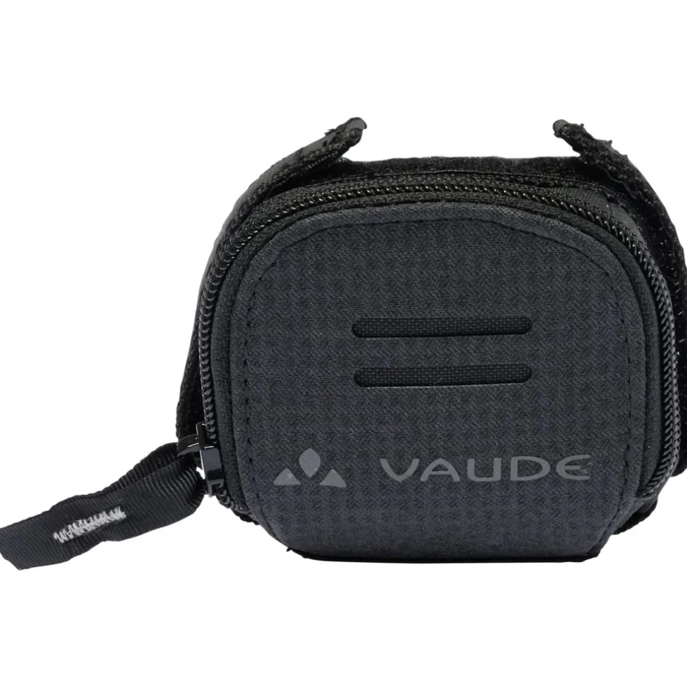 Vaude Race Light Luminum Zadeltas - 0.3L - zwart