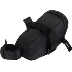 Vaude Race Light Zadeltas - 0.3L - zwart