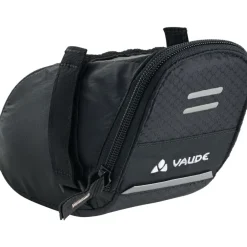 Vaude Race Light Zadeltas - 1.2L - zwart