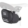 Vaude Race Light Zadeltas - 0.6L - zwart