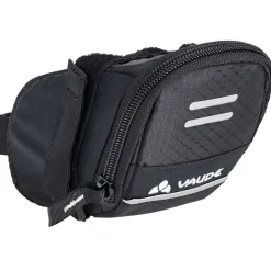 Vaude Race Light Zadeltas - 0.6L - zwart