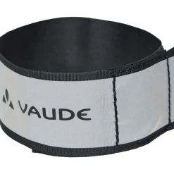 Vaude Reflecterende Band - zwart