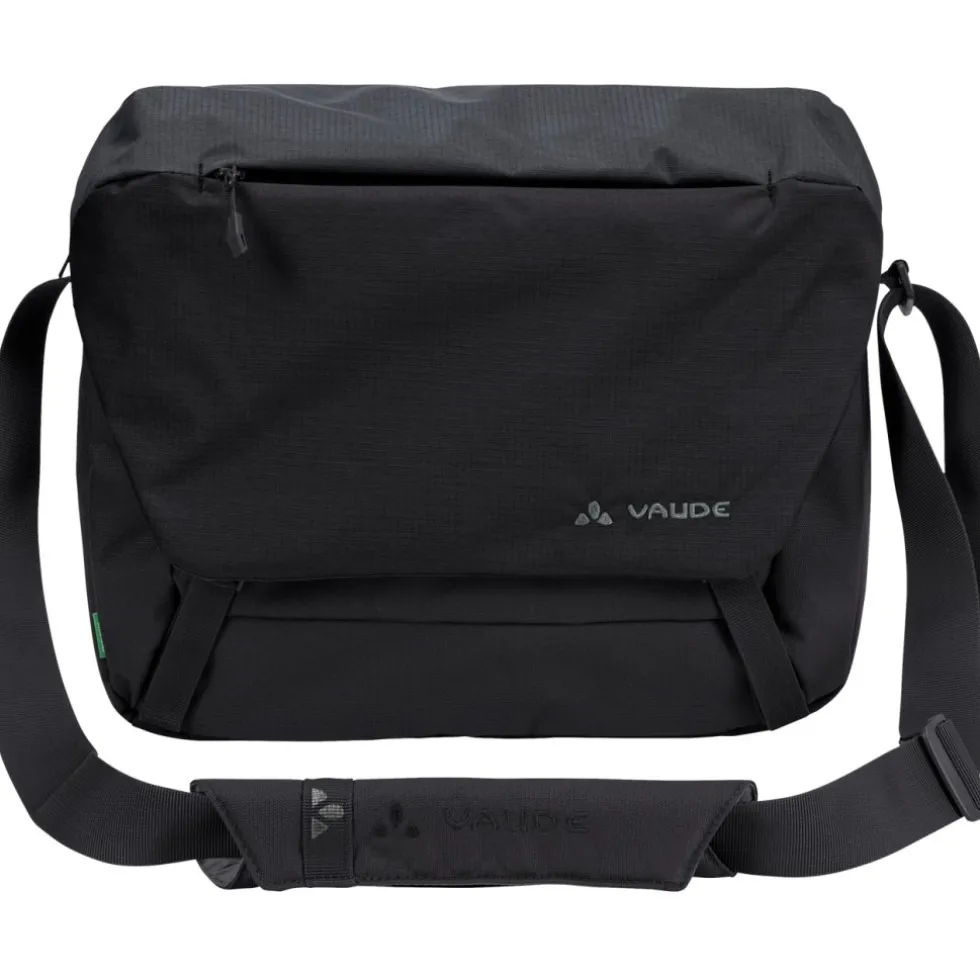 Vaude Rom III 13L Schoudertas - zwart