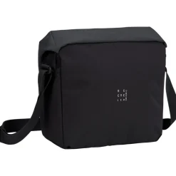 Vaude Rom III 13L Schoudertas - zwart