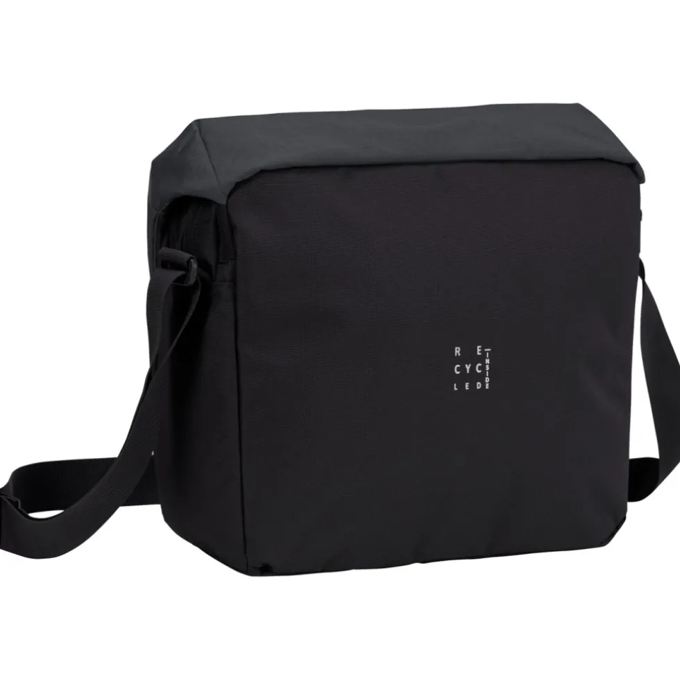 Vaude Rom III 13L Schoudertas - zwart