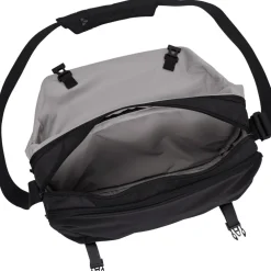 Vaude Rom III 13L Schoudertas - zwart