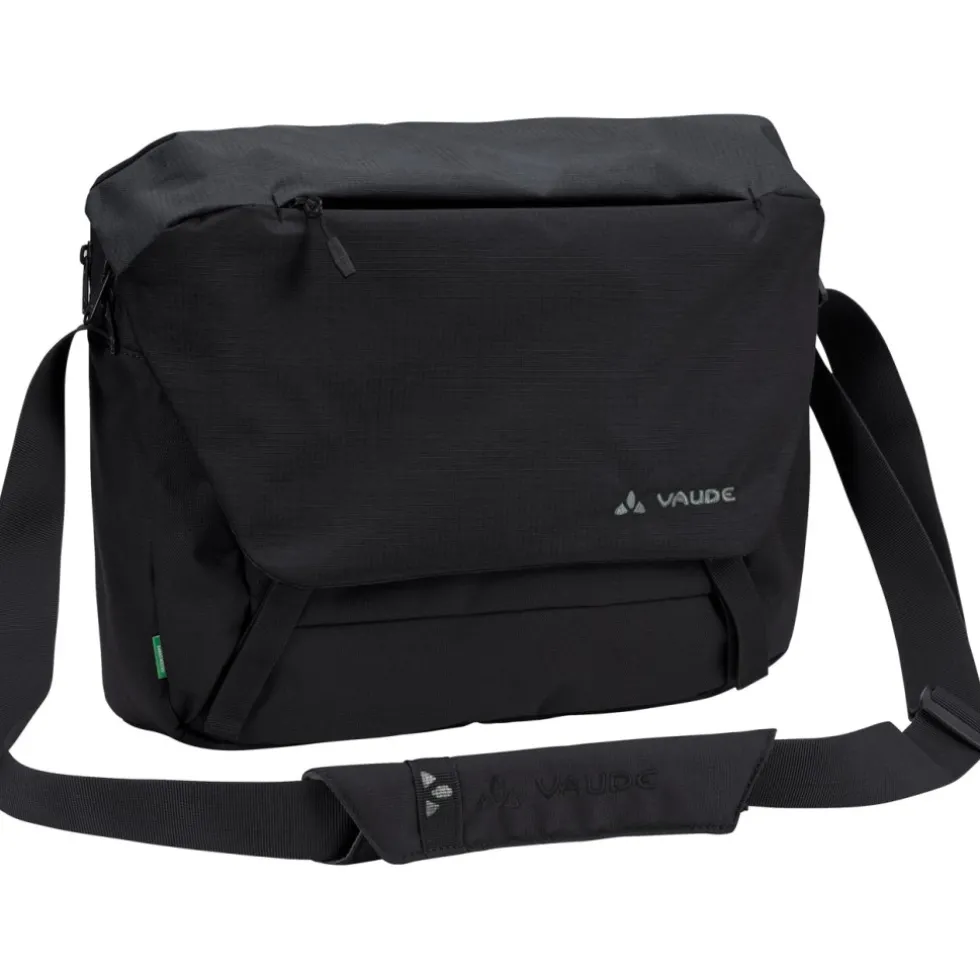 Vaude Rom III 13L Schoudertas - zwart