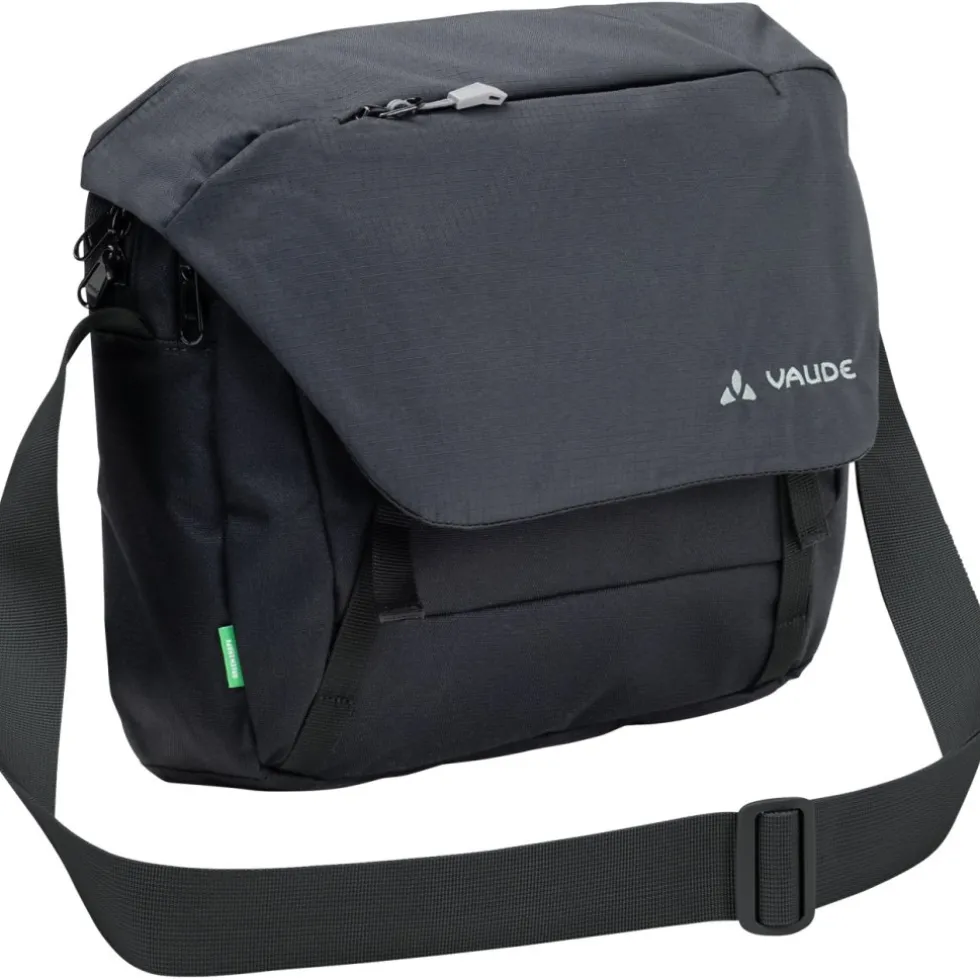 Vaude Rom III 5.5L Schoudertas - zwart