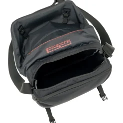 Vaude Rom III 5.5L Schoudertas - zwart