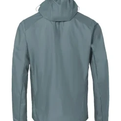 Vaude Scopi Windbreaker Heren - heron