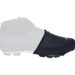 Overschoenen < Vaude Shoecap Metis II Teenwarmer - zwart