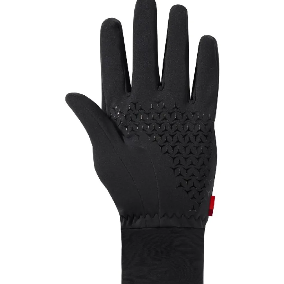 Vaude Strone Handschoenen - zwart