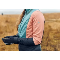 Vaude Strone Handschoenen - zwart