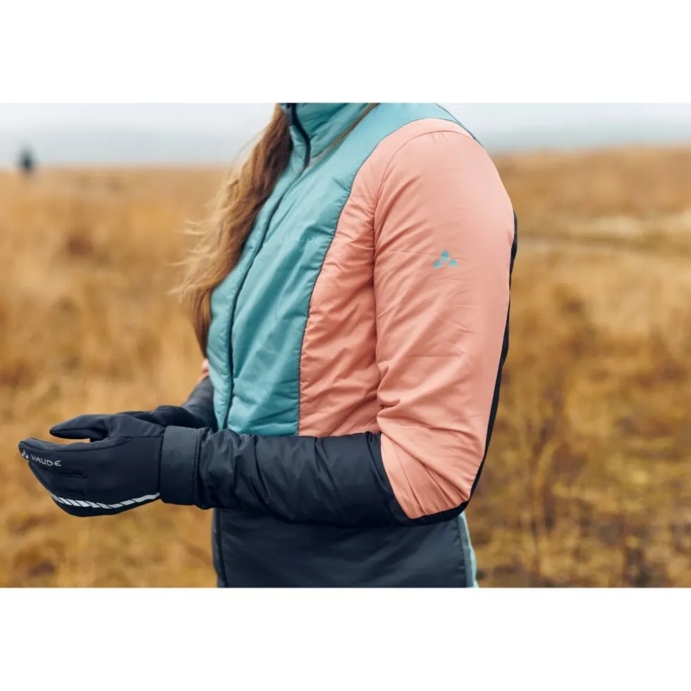 Vaude Strone Handschoenen - zwart