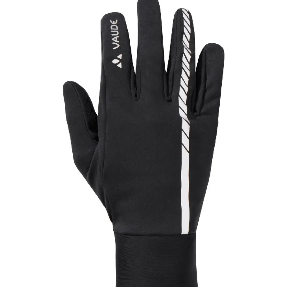 Vaude Strone Handschoenen - zwart