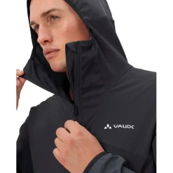 Vaude Tekoa Jas Heren - phantom black