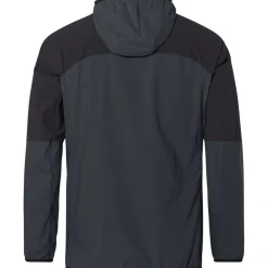 Vaude Tekoa Jas Heren - phantom black
