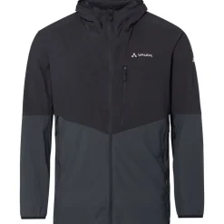 Vaude Tekoa Jas Heren - phantom black
